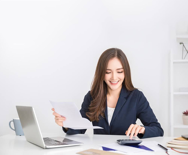 CÔNG TY TNHH TM KẾ TOÁN DV02 